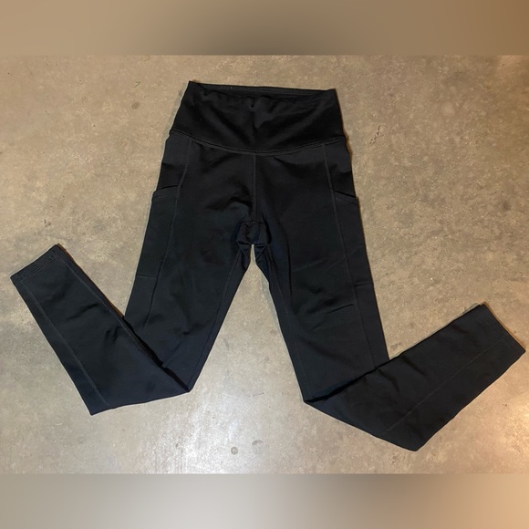 aerie Pants - Aerie Leggings Small